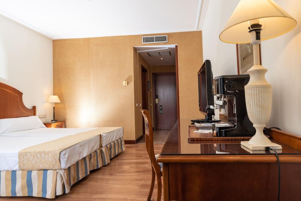 Termes Montbrio Hotel & Spa Montbrió del Camp Dış mekan fotoğraf
