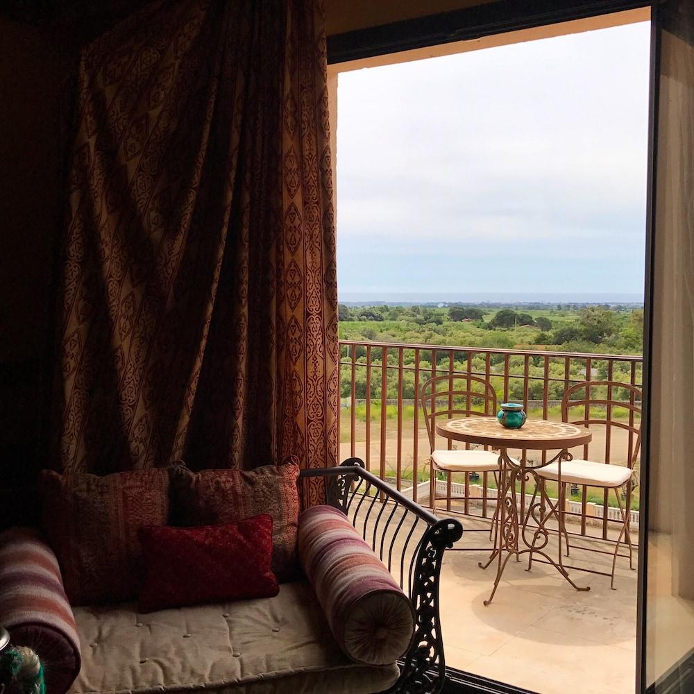 Termes Montbrio Hotel & Spa Montbrió del Camp Dış mekan fotoğraf
