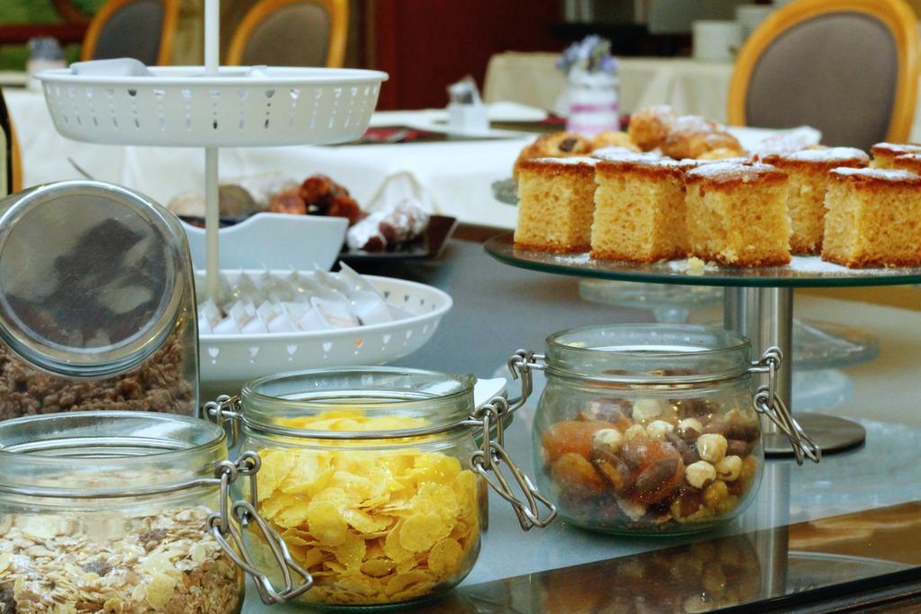 Termes Montbrio Hotel & Spa Montbrió del Camp Dış mekan fotoğraf