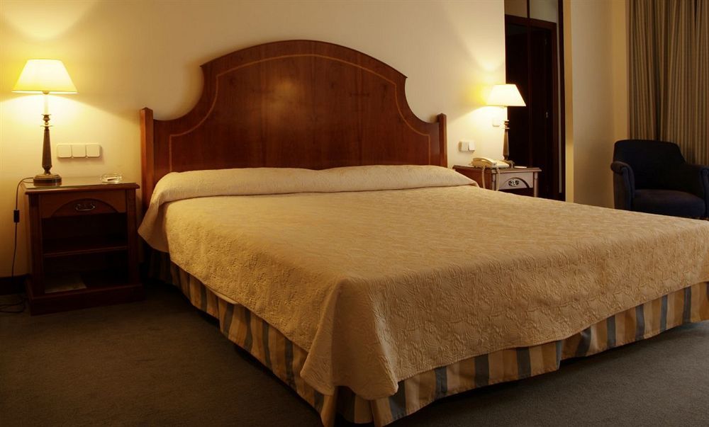 Termes Montbrio Hotel & Spa Montbrió del Camp Dış mekan fotoğraf