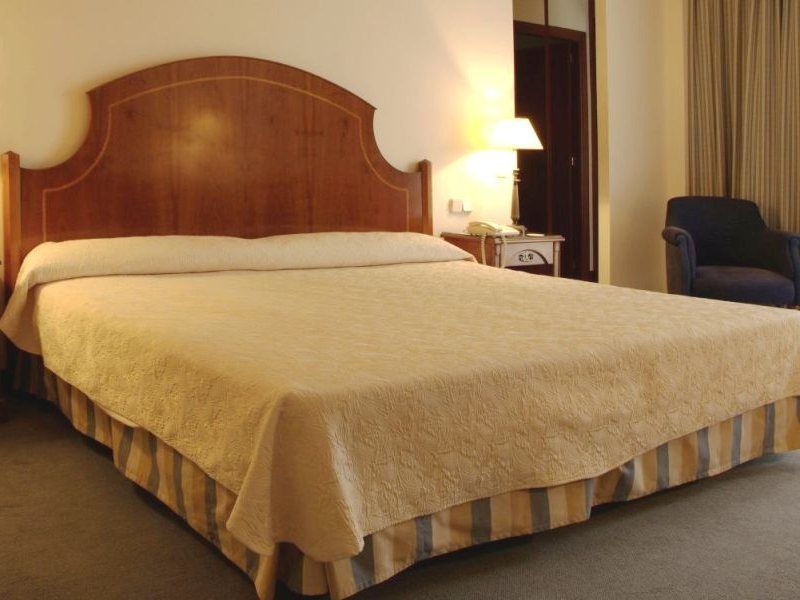Termes Montbrio Hotel & Spa Montbrió del Camp Dış mekan fotoğraf