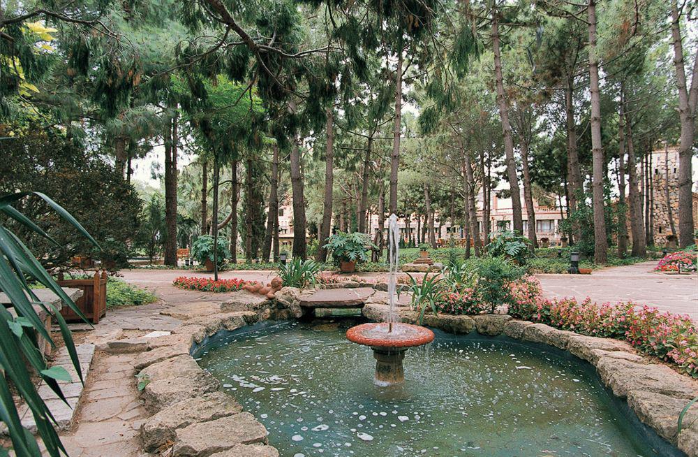 Termes Montbrio Hotel & Spa Montbrió del Camp Konforlar fotoğraf